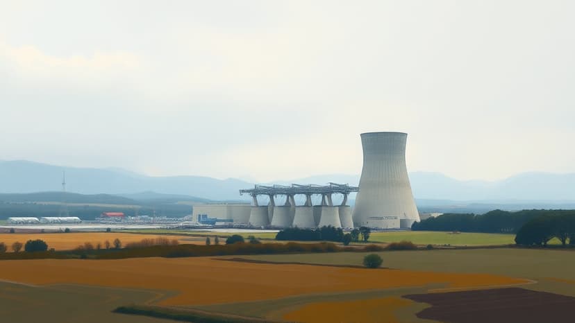 Germany to Build First Commercial Fusion Power Plant by 2030s with €2.4 Billion Funding