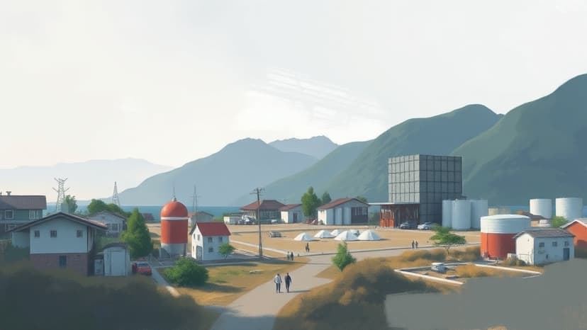 Juniper Assets Completes Investment in Kyushu Battery Storage Project with Japanese Firms