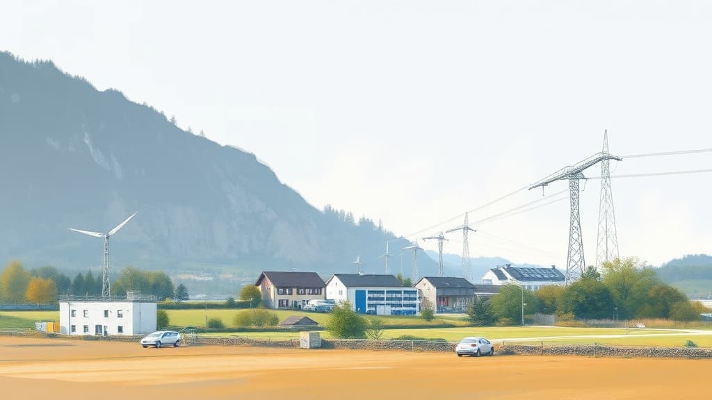 Wien Energie Maintains Discounted Electricity and Gas Rates Until 2026