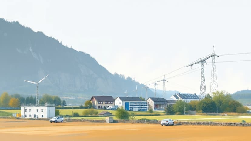 Wien Energie Maintains Discounted Electricity and Gas Rates Until 2026