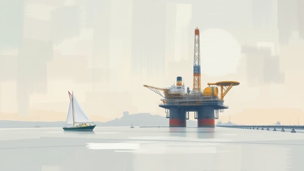Shell Divests 26.25% Stake in QCLNG for $2.5 Billion
