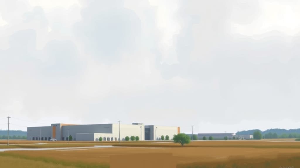 Open House Scheduled for Potential Crusoe Data Center in Callaway County