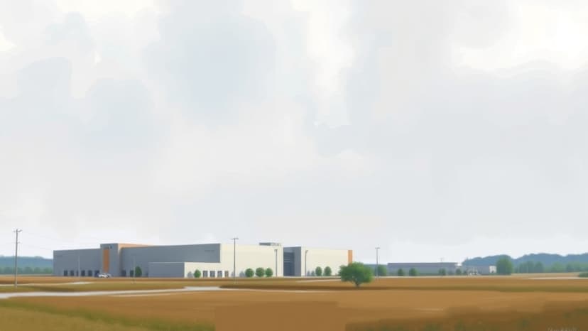 Open House Scheduled for Potential Crusoe Data Center in Callaway County