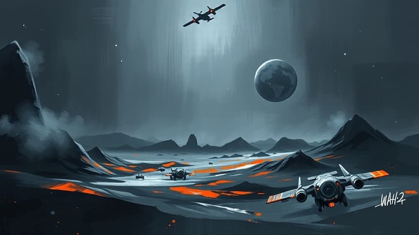 WA Government Allocates $6.5M for Space Sector Development