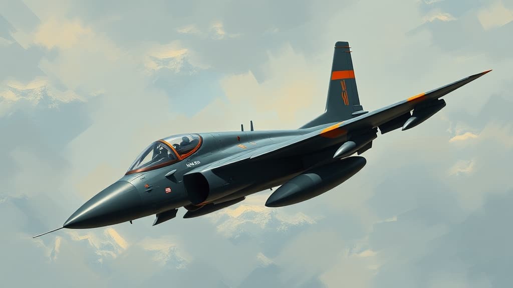 KAI Targets 200 Unit Sales of KF-21 Boramae with Focus on Indonesia, Philippines, and UAE
