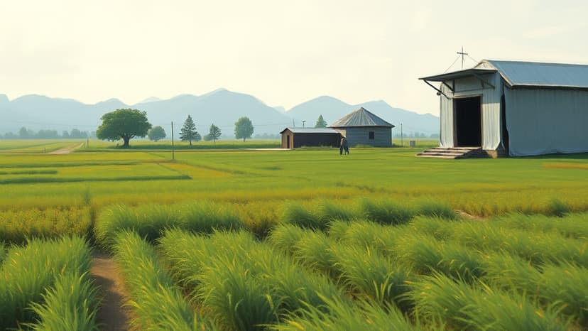 Wada Farms Expands Amid Labor Innovations and Historical Roots