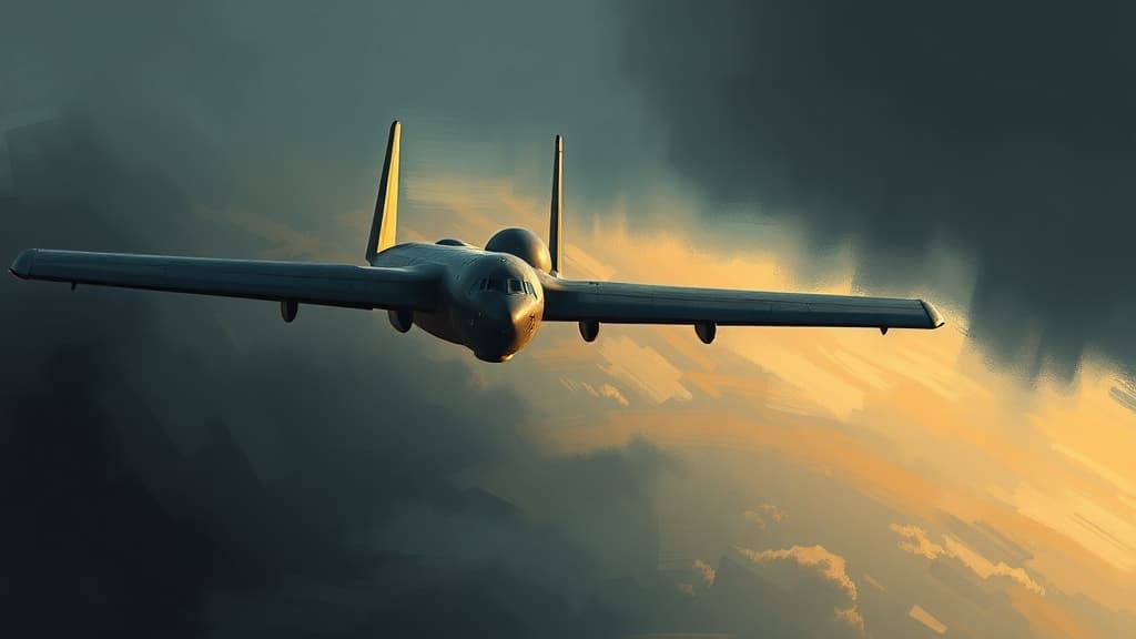 NATO Initiates Procurement of Swedish GlobalEye AWACS Systems