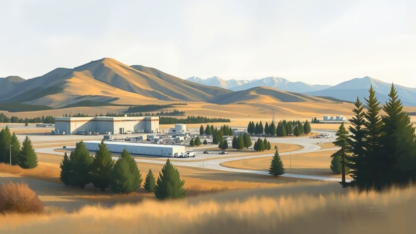 Missoula County Data Center Project Canceled Amid Community Concerns
