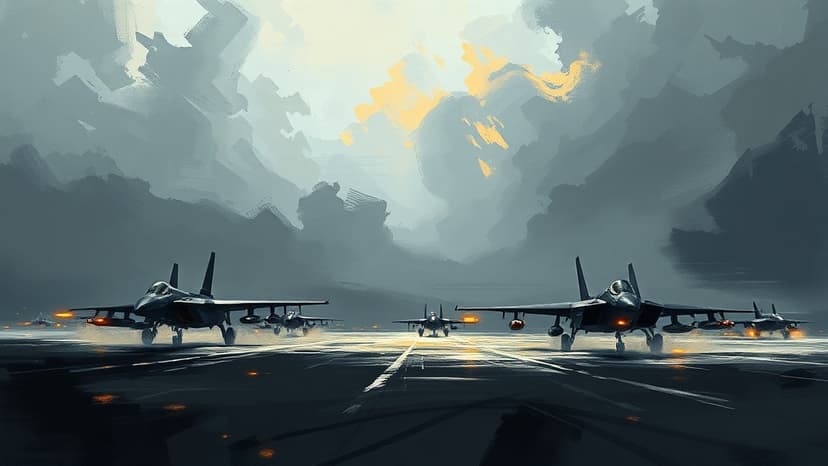 Air Force Rapid Sustainment Office Launches IAS Innovation Hub