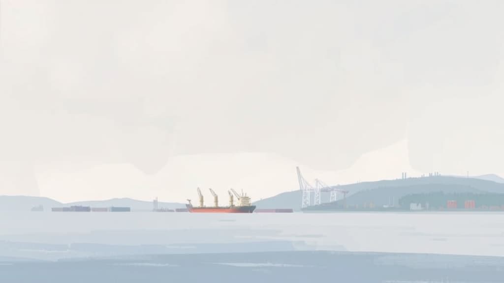 FortisBC Tilbury LNG Expansion Project Under Public Consultation