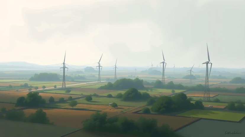 Shift in DRC Power Investment from Inga to Mini-Grids