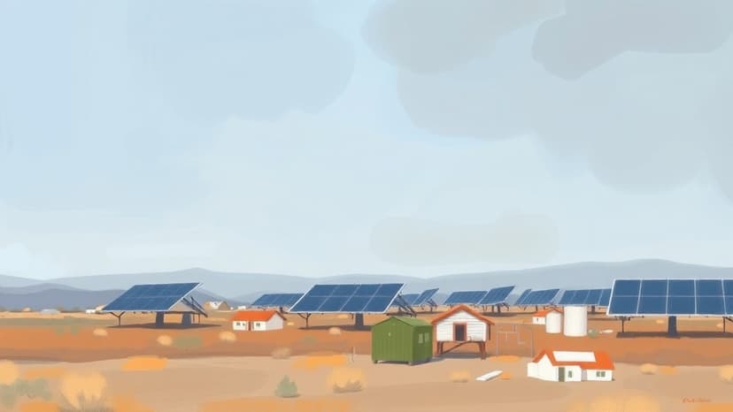 End of Solar Tax Credits: Implications for Future Projects