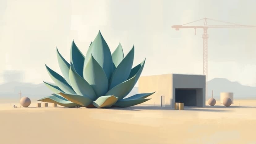 Agave Secures $15M Series A for AI Integration in Construction Financials