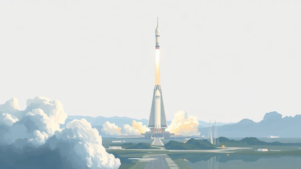 ICEYE and Axelspace Launch New Satellites on July 7, 2026