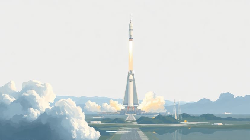 ICEYE and Axelspace Launch New Satellites on July 7, 2026