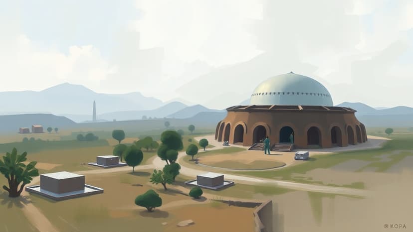 M-KOPA Seeks Lead AI Engineer for Financial Inclusion Initiatives
