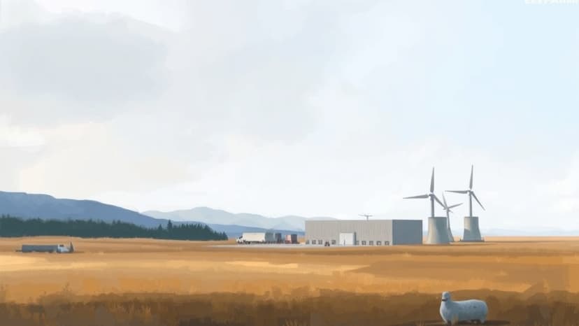 Expander Energy Partners with Plug Power for Biofuel Project in Canada