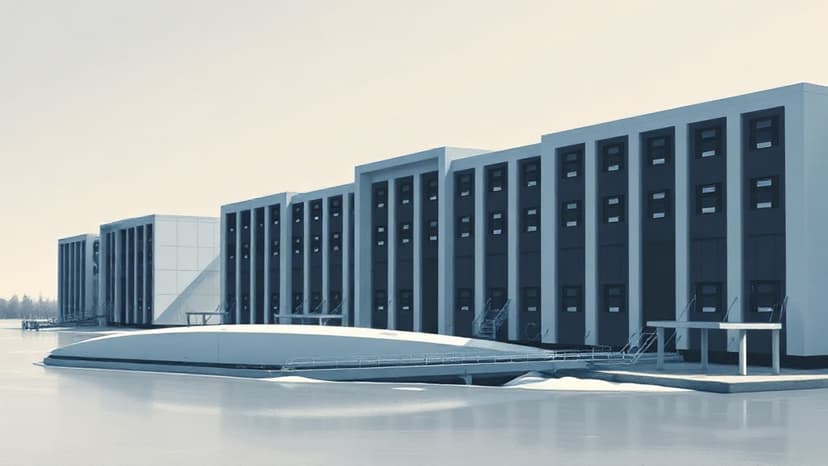 MasTec Acquires Superior Group for $1.65 Billion to Expand Data Center Capabilities