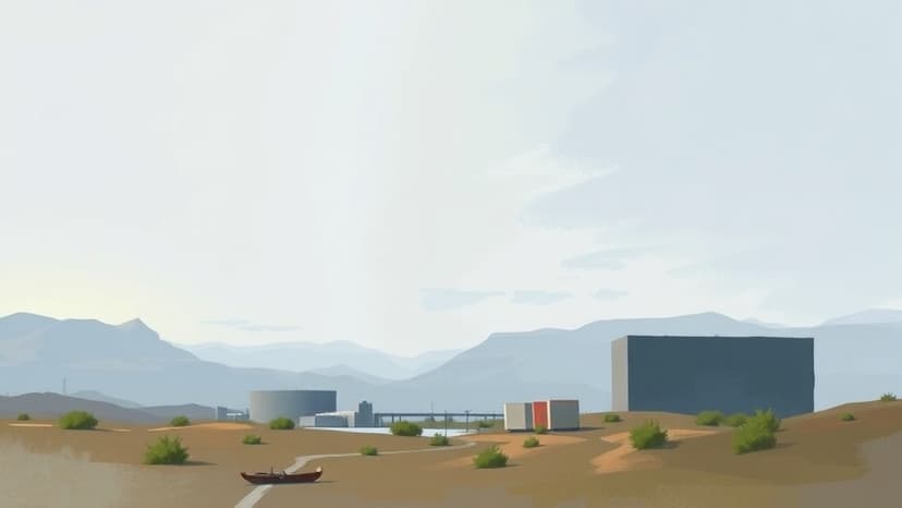 Global Battery Materials Reports Strong PEA for Kearney Graphite Project