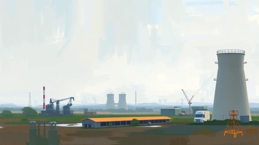 NNPC Ltd Signs Six Gas Agreements to Enhance Energy Security and Industrialisation