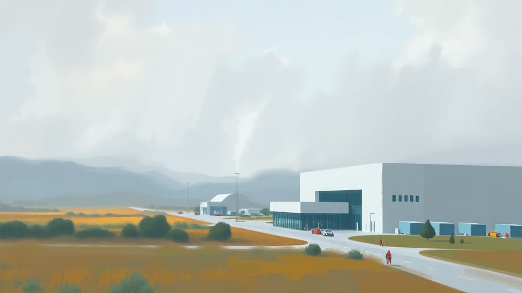 Bosch Invests €85 Million to Enhance Operations in Portugal