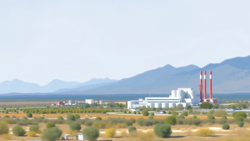 XCF Global and BGN Finalize Long-Term Agreements for Reno Renewable Fuel Production