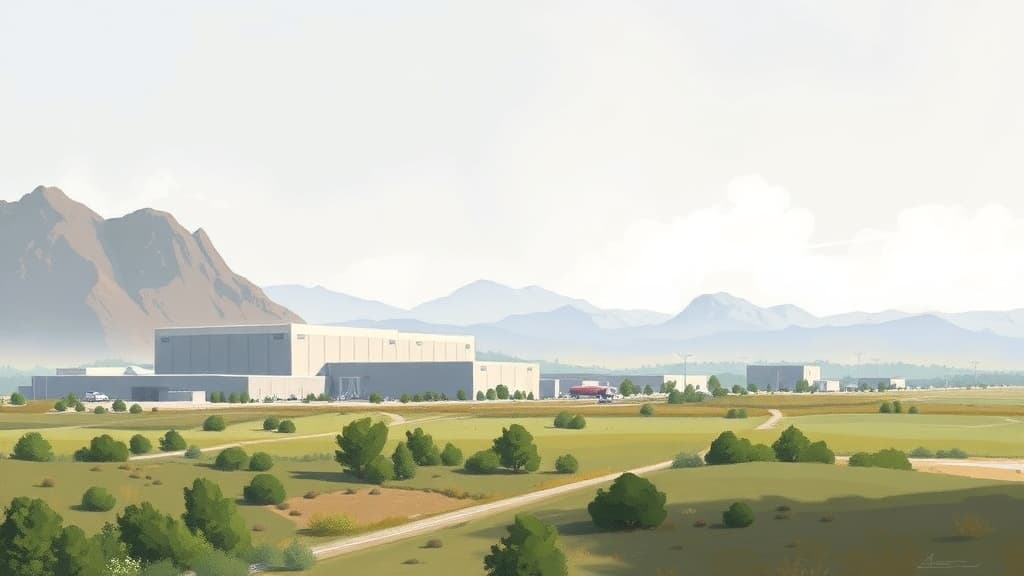 Berkeley Space Data Center Project Surpasses Environmental Review Milestones