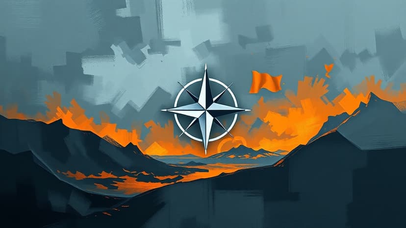 NATO and Accenture Sign €200 Million Contract for Digital Transformation