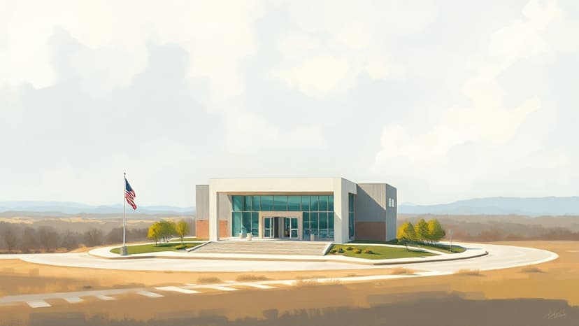 Neosho City Council Enacts One-Year Moratorium on Data Centers