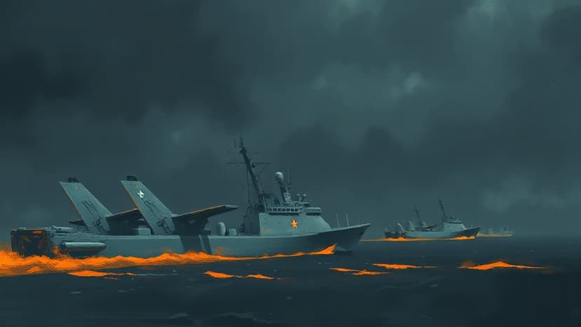 Philippines Enhances Defense Strategy Amid West Philippine Sea Tensions