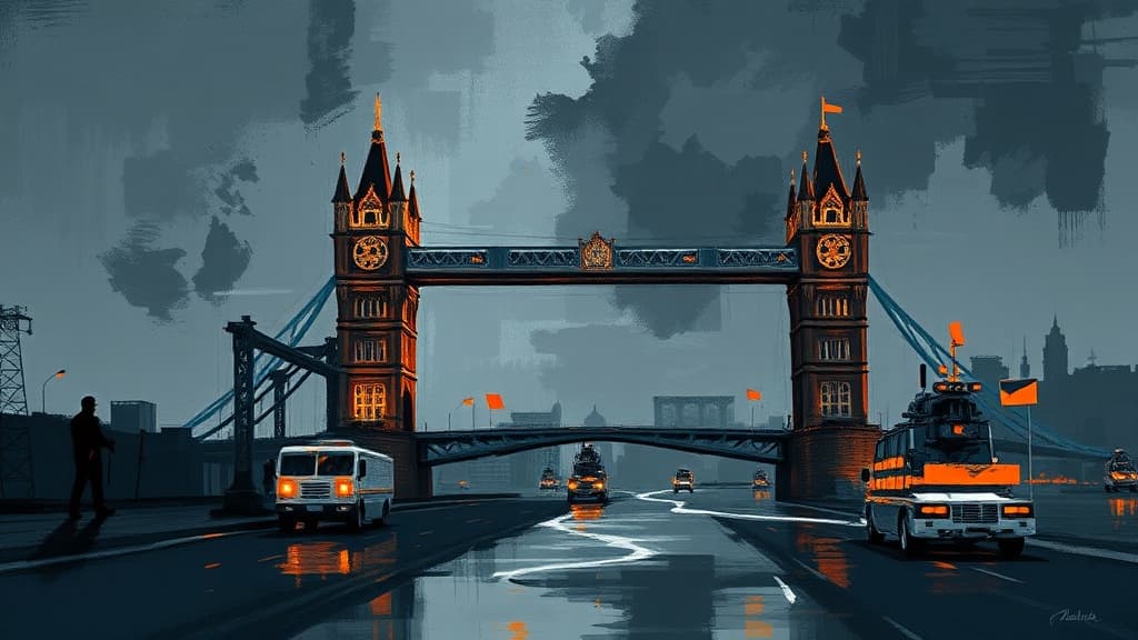 Veterans' Foundation Celebrates 10 Years with New Funding Goals in London