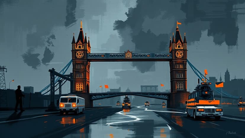 Veterans' Foundation Celebrates 10 Years with New Funding Goals in London