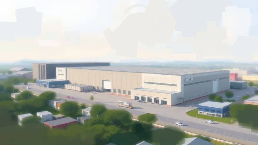 Hektar REIT Acquires RM30 Million Industrial Asset in Penang