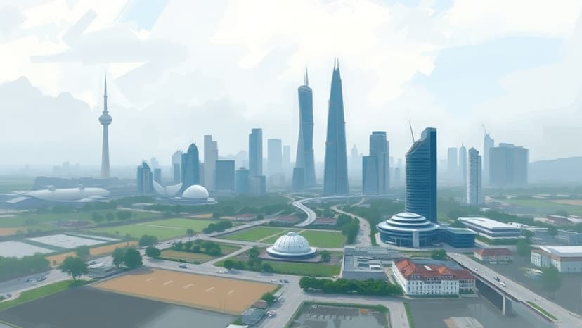 INFOSI's Dual Role Threatens Competition in ICT Sector