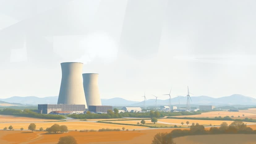 Nuclear Fusion Insurance Framework Developed Amid Regulatory Changes