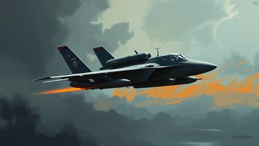 Diehl and AEL Collaborate on Brazil's Air Defense Modernization