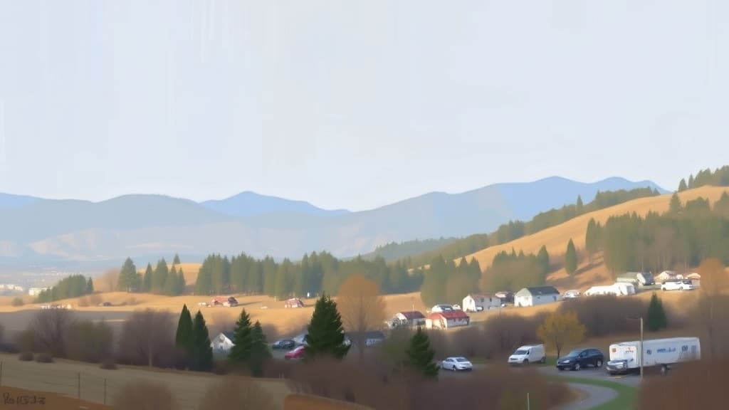 Snoqualmie Valley Cities Implement BESS Moratoriums and Public Hearings