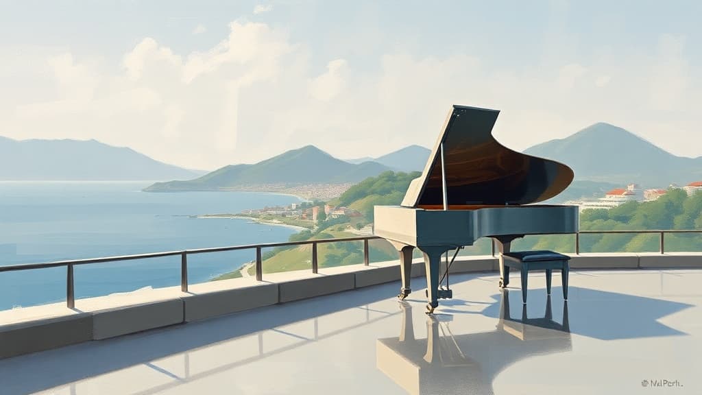Piano Mattei Evolves into Cyber-Physical Platform for the Mediterranean
