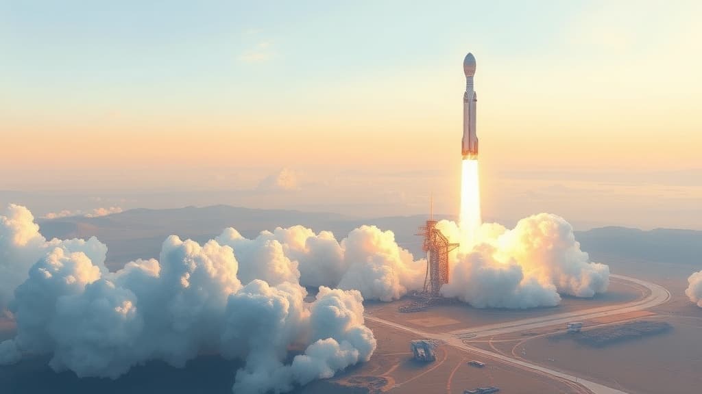 D-Orbit Completes 23rd ION Mission with Diverse Payloads on SpaceX Transporter-17