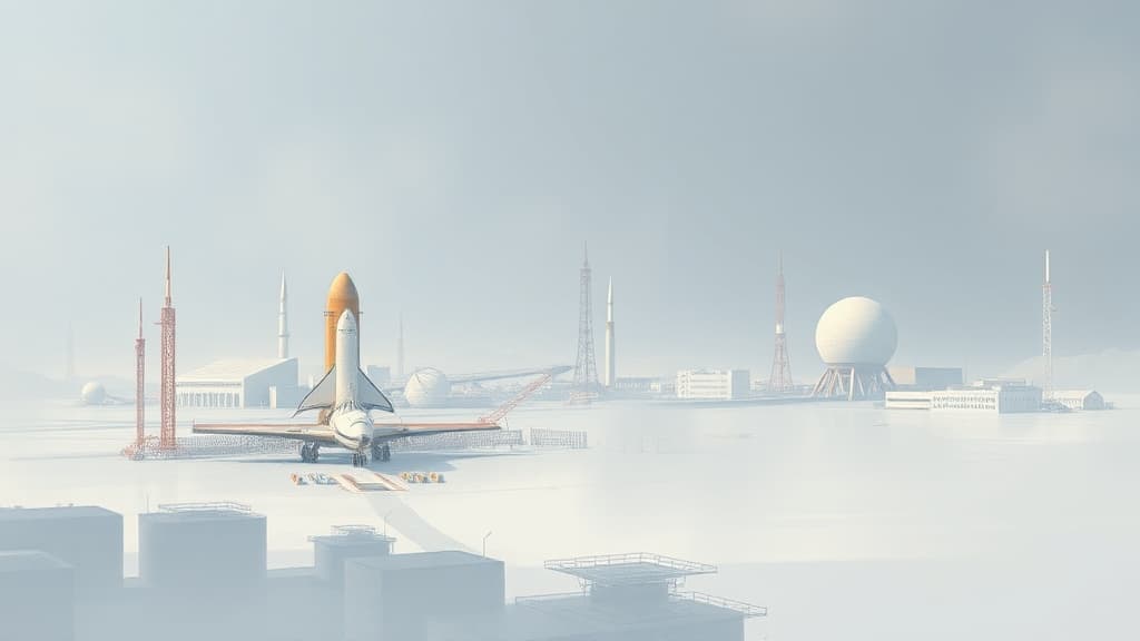 Chinese Lenders Increase Support for Growing Commercial Space Sector