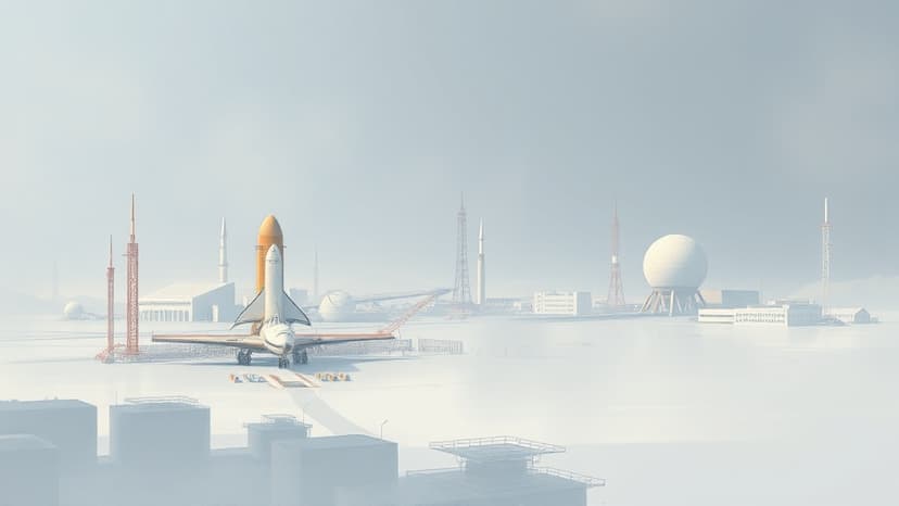 Chinese Lenders Increase Support for Growing Commercial Space Sector