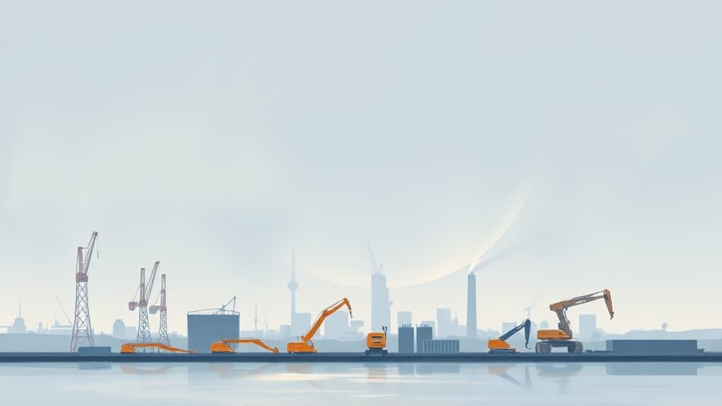 Optimizing Production Efficiency with Cobots: Case Studies