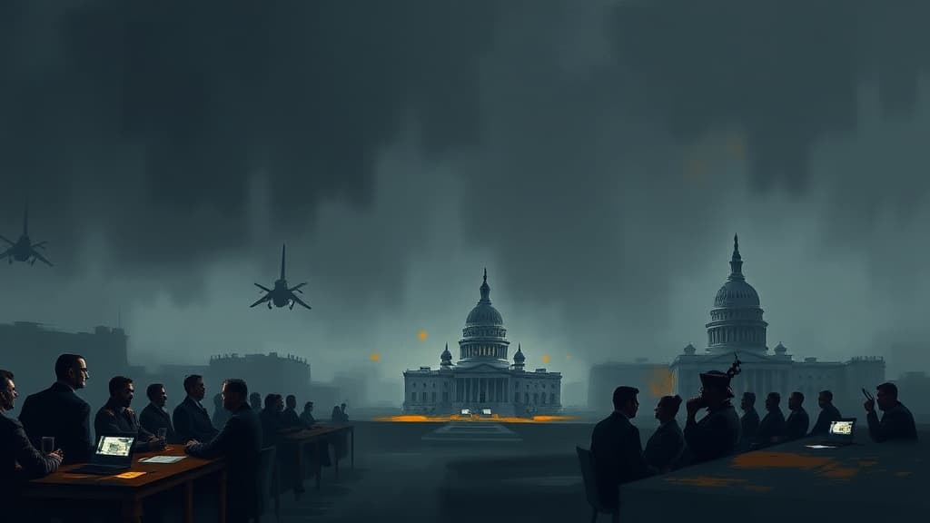 U.S. Agency and Military Officials to Testify on Fiscal 2023 Budget Requests