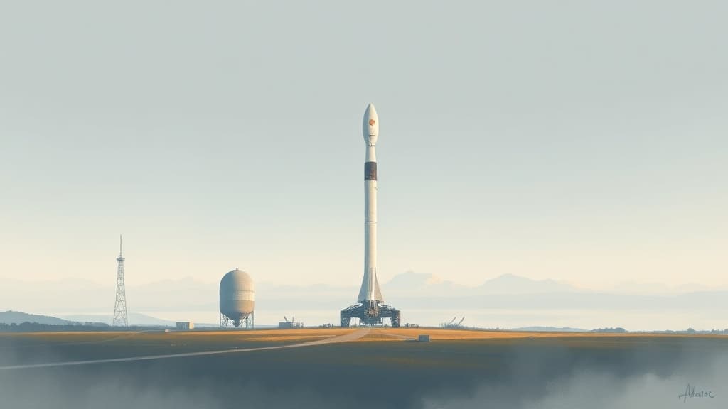 Arianespace and Infinite Orbits Sign MoU for GEO Rideshare Launches Starting 2029