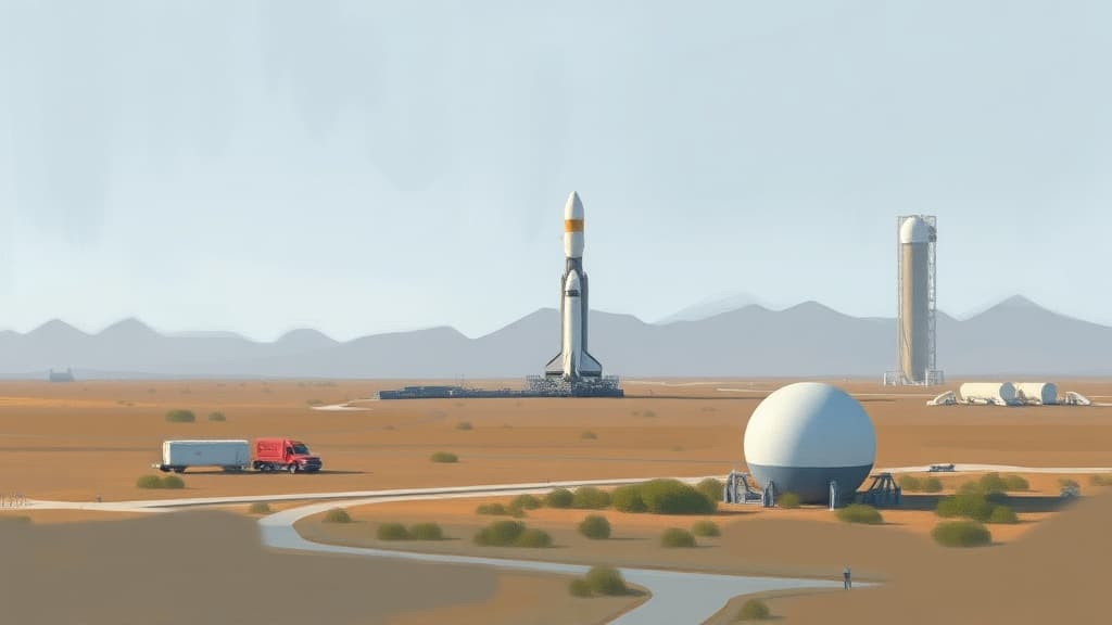 Analysts Favor SpaceX with High Buy Ratings Amid Financial Challenges