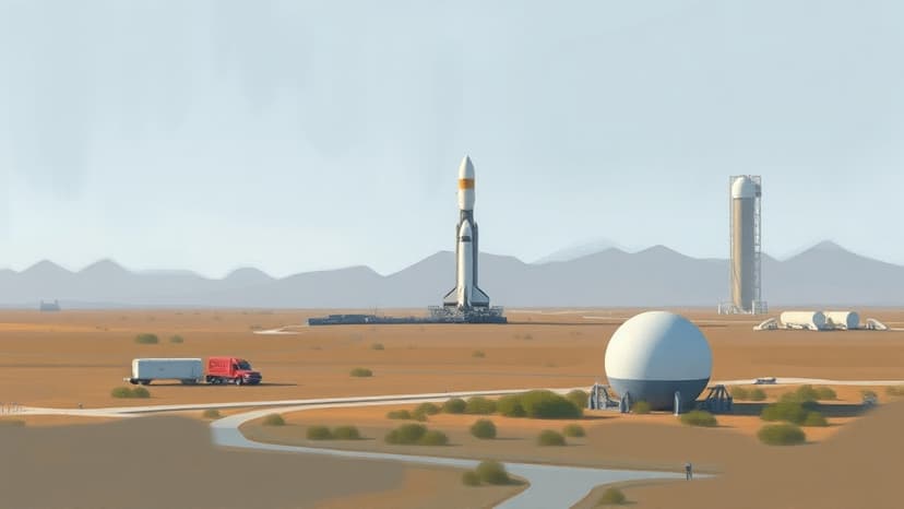 Analysts Favor SpaceX with High Buy Ratings Amid Financial Challenges