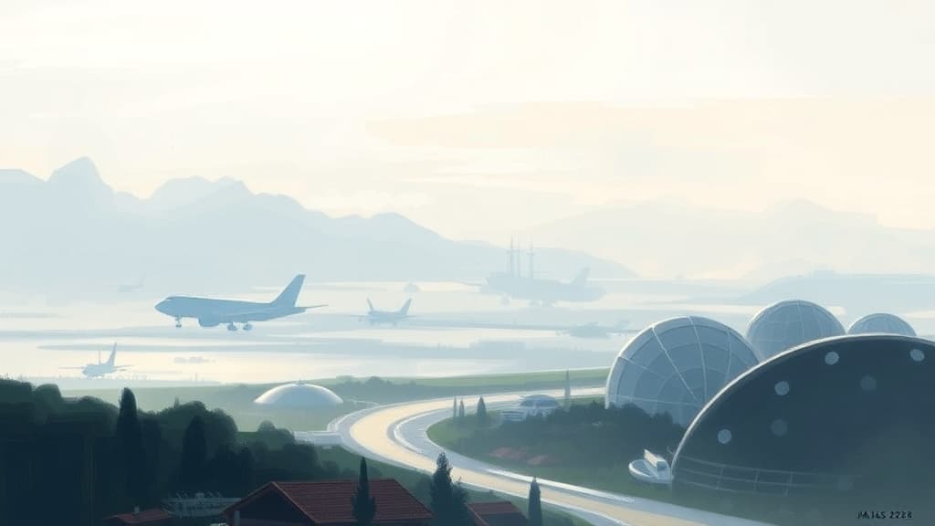 IAS 2026 Enhances Indonesia's Aviation Ecosystem with Strategic Partnerships