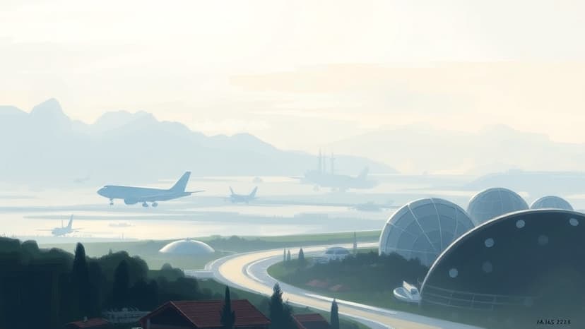 IAS 2026 Enhances Indonesia's Aviation Ecosystem with Strategic Partnerships