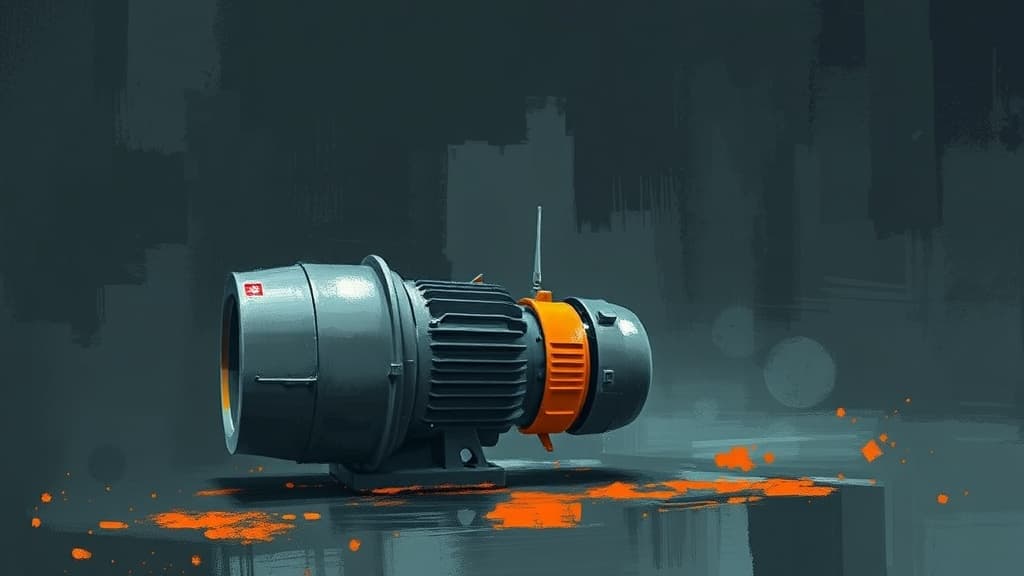Vimag Labs Secures Patent for Electric Motor Technology