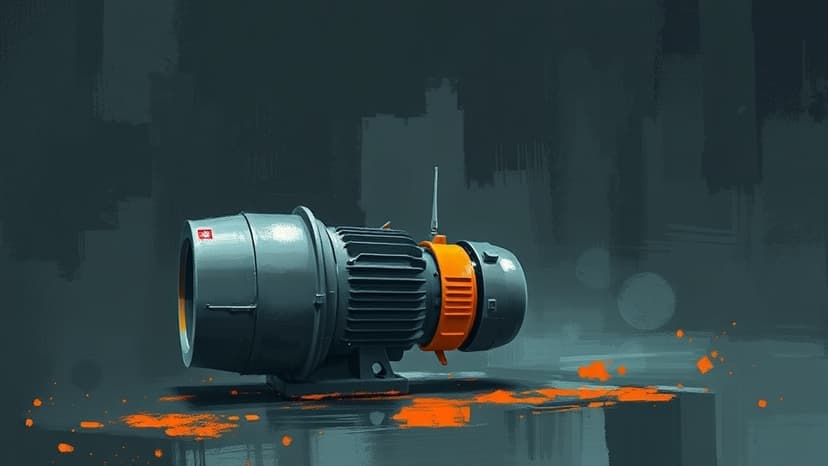 Vimag Labs Secures Patent for Electric Motor Technology